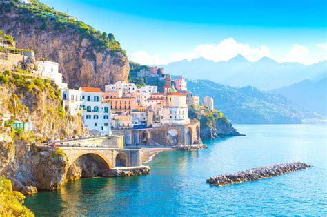 10 Ciudades Mediterráneas Para Visitar Este Verano Lugares
