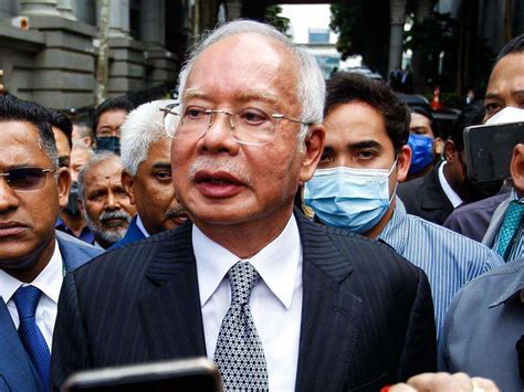 Ex Malaysia Pm Cleared Of 1mdb Linked Graft Charges Shepparton News
