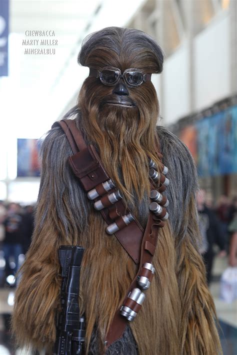 Some Of The Best Star Wars Cosplay For 2019
