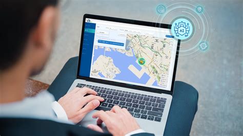 How Ai In Gps Tracking Systems Improves Fleet Efficiency