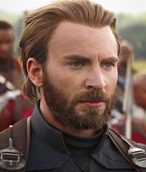 28 Infinity War Captain America Hairstyle Hairstyle Catalog