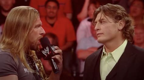 Discovernet Blue Blood Is Thicker Than Water Examining William Regal
