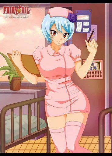 Who S Your Hot Anime Nurse Or Doctor Anime Amino