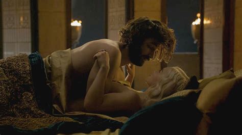 Emilia Clarke Nude Pics Porn Video And Sex Scenes Scandal Planet