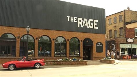 Michiana Natives Open New Restaurant In Downtown Niles