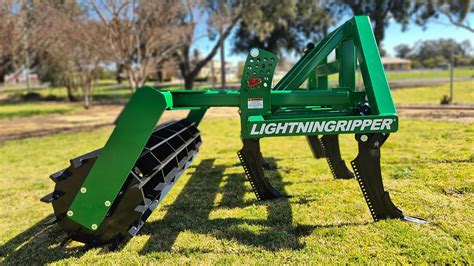 Lightningripper® Rippers Agricultural Machinery K Line Ag