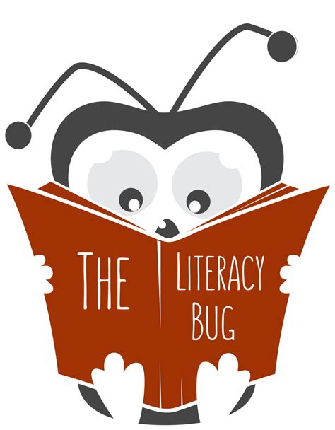 Stages of Literacy Development — The Literacy Bug