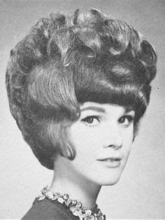 Vintage Everyday Big Hair Of The S Hair Styles From The S That Will Boggle Your