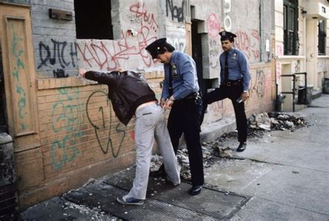 Nostalgic Photographs Of New York City Back In The 1980s 27 Pics