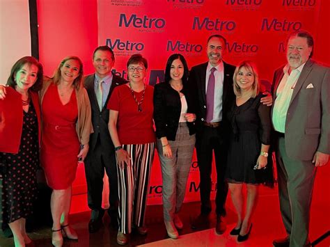 Metro Anuncia Convención 2022 Y Segundo Fam Trip Del Año