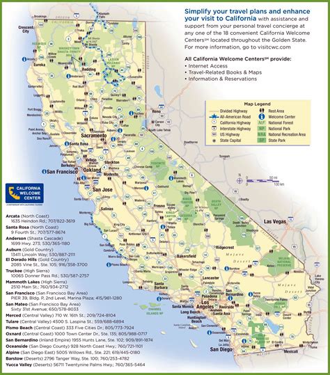 California Coastal Towns Map Printable Maps Images And Photos Finder