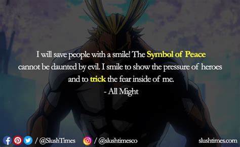 We did not find results for: 27 Most Powerful My Hero Academia Quotes to Live By!