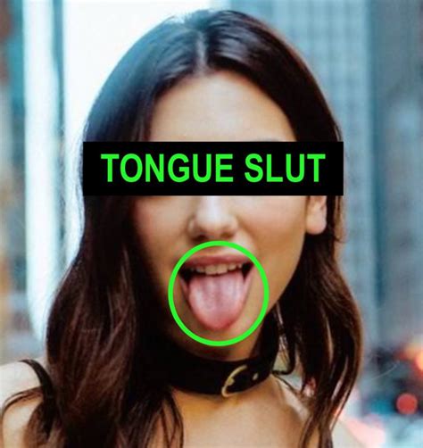 Albums 94 Wallpaper What Does It Mean When A Woman Sticks Her Tongue