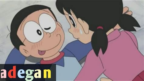 Doraemon Sensasi Baru Nobita And Shizuka Doraemon Nobita Youtube