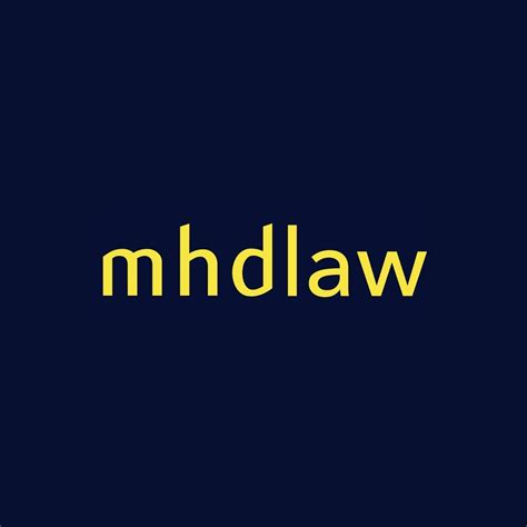 Mhd Law Edinburgh