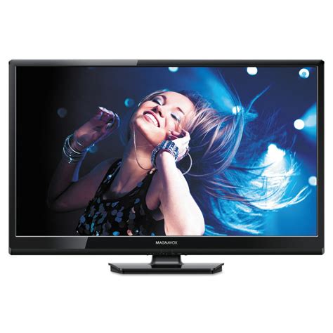 Magnavox Led Lcd Smart Tv 32 720p