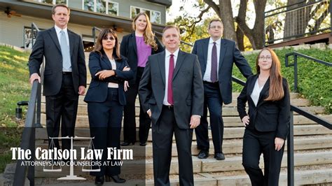 Carlson Law Firm Client Appreciation Commercial A Youtube