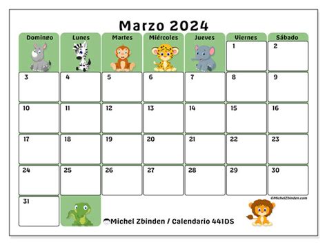 Calendario 2024 Marzo Best Ultimate Most Popular Famous New Orleans