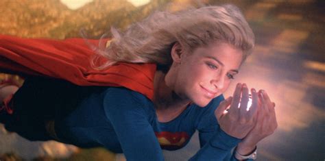 Supergirl 1984 Featured Reviews Film Threat