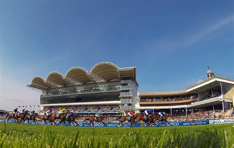 The Rowley Mile Racecourse Discover Newmarket Discover Newmarket