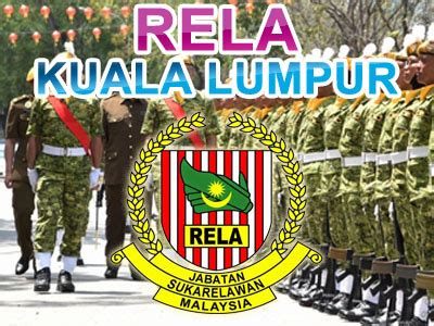 Daftar untuk dapatkan info jawatan kosong. Senarai Cawangan RELA Kuala Lumpur - Layanlah!!! | Berita ...