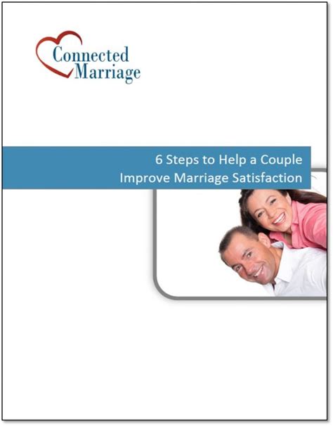 Marriage Ministry Curriculum Connected Marriage