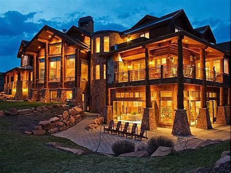 Maybe you would like to learn more about one of these? 15,000 Square Foot Utah Mansion | Mansions, Dream house ...