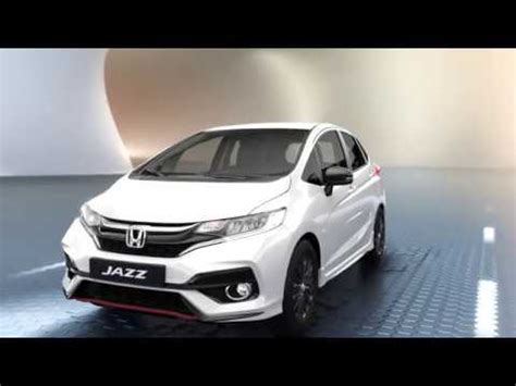 Maybe you would like to learn more about one of these? Honda Jazz 18YM Fuel Economy and Performance - YouTube
