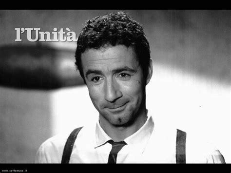 Interpreta tre titoli per la regia di maurizio ponzi: FRANCESCO NUTI BIOGRAFIA FOTO FILM | Settemuse.it