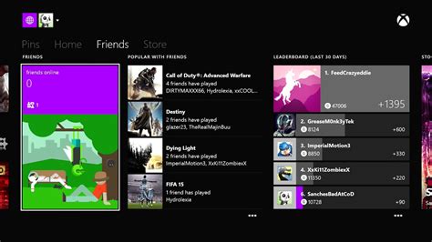 How To Change Your Gamertag On The Xbox One Youtube