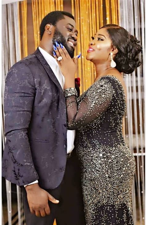Here's what mama purity captioned the pics: Mercy Johnson's daughter shares what her mum wants as a ...