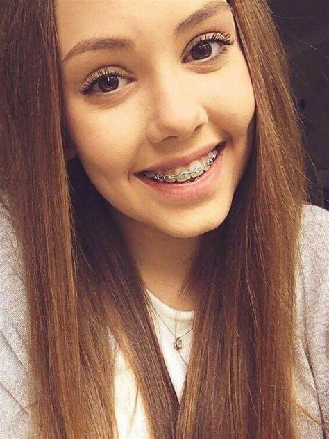 cute girls with braces image fap hot sex picture