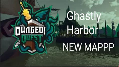 🔴live Update Ghastly Harbor Dungeon Questgiveaways🔴 Youtube