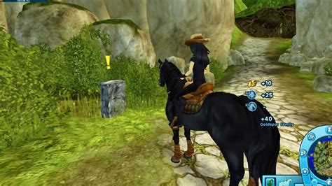 Sso Guardians Of The Secret Path To Epona Star Stable Starfam Youtube