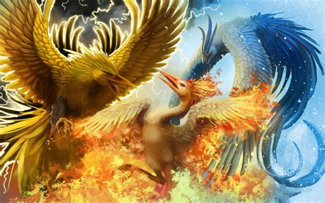 Phoenix Bird Wallpaper Hd Pixelstalknet