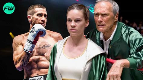 Greatest Boxing Movies Ever Made Ranked Fandomwire