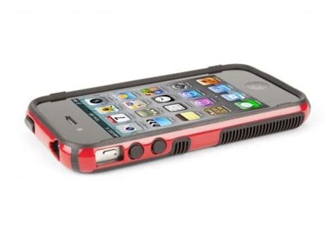Speck Candyshell Grip Iphone 4s Case Gadgetsin