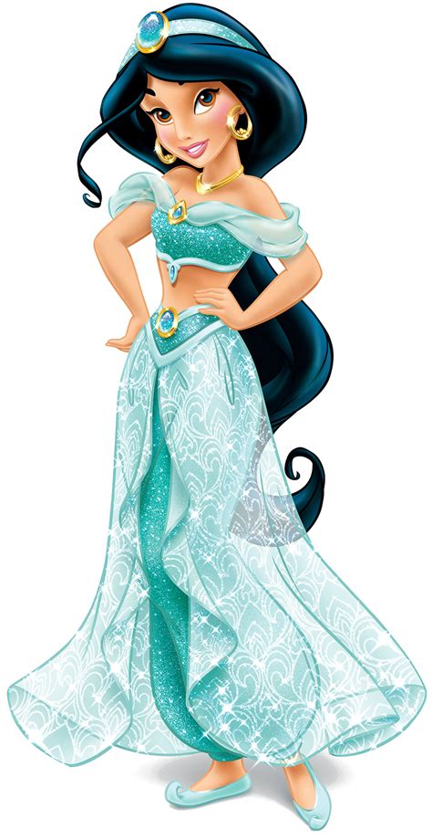 Jasminegallery Walt Disney Images Disney Princess Jasmine Disney