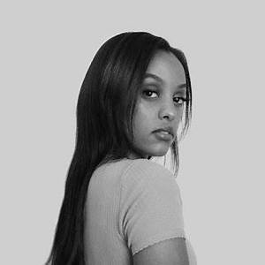 Ruth B Wiki Biography Age Height Weight Net Worth Affair Life