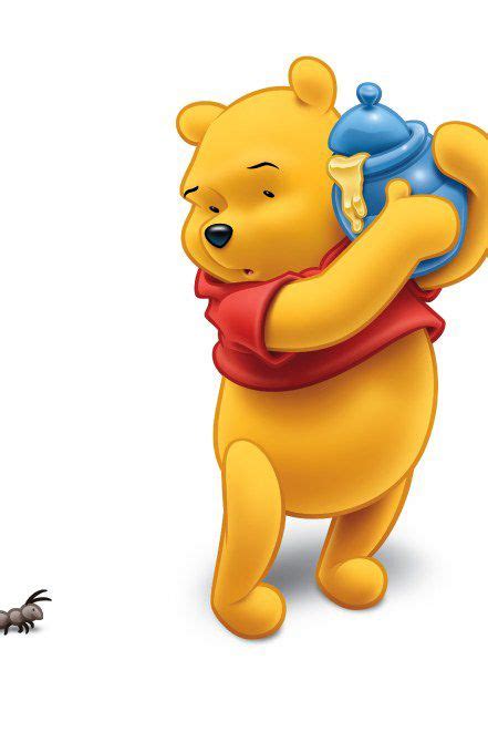 #pooh #honeybear #disney drawing is easy and fun to do.learn how to draw very easy. Winnie the Pooh with he's jar of honey | Winnie the pooh ...