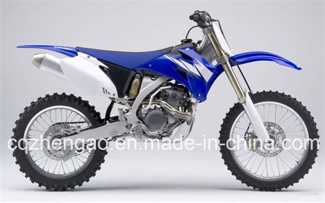 Do some stunts to decrease your race time. China Nuevo 250cc Dirt Bike Yamaha YZ250 Moto de Enduro y ...