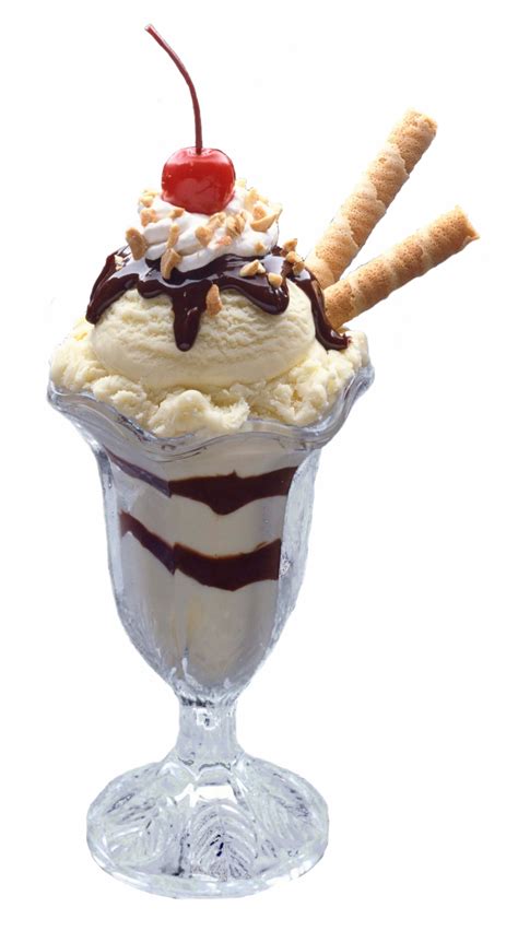 Ice Cream Sundae Png Free Cliparts Download Images On Clipground