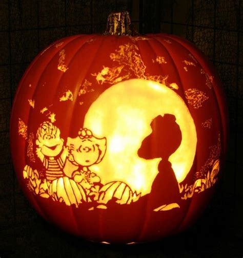 Charlie Brown Pumpkin Pictures Photos And Images For