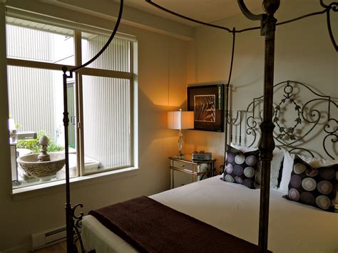 Maybe you would like to learn more about one of these? Our City Courtyard Suite is a one bedroom, self-catering ...