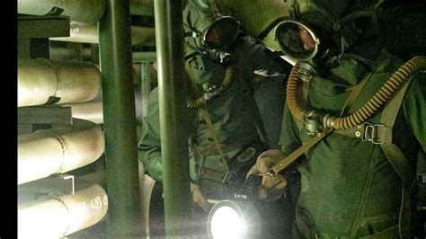 How accurate was portrayal of radiation? The Chernobyl Disaster: The real story behind HBO's latest ...