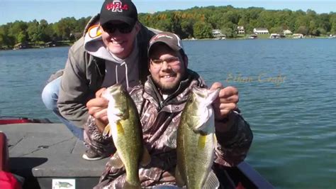 Explore the great outdoors at smith mountain lake, a popular spot to commune with nature in north shore. October Bass Fishing on Smith Mountain Lake - YouTube