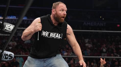 Jon Moxley Talks About The Huge Respect He Has For Kenny Omega The