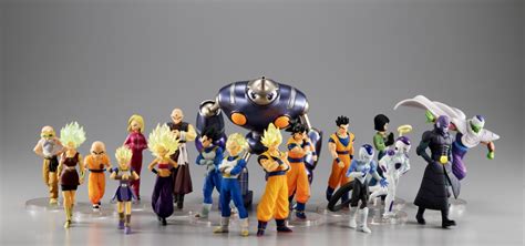 9 bag of 10 capsules. Dragon Ball Super (Series & Movie) related Merchandise and ...