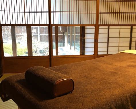 The 10 Best Massage Spas And Wellness Centers In Kyoto 2023