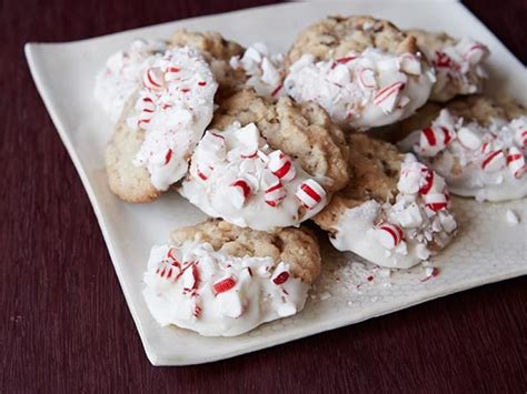 Christmas Cookie Recipes From Paula Deen Cream Cheese Spritz Cookies